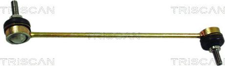 Kawe 8500 15603 - Rod / Strut, stabiliser www.autospares.lv