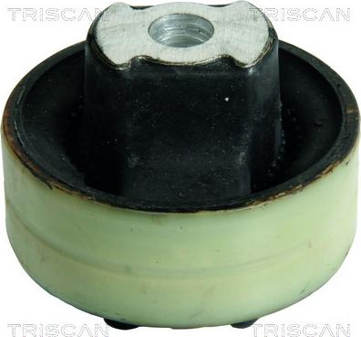 Kawe 8500 15811 - Сайлентблок, рычаг подвески колеса www.autospares.lv