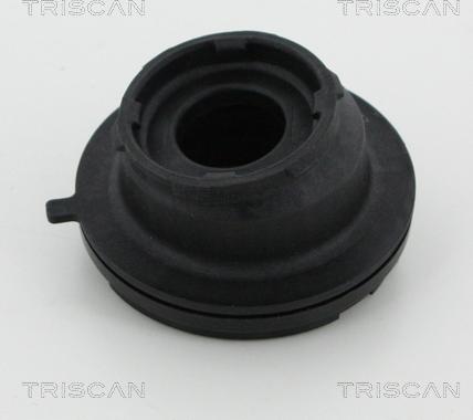 Kawe 8500 16930 - Опора стойки амортизатора, подушка www.autospares.lv