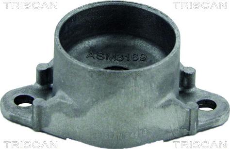 Kawe 8500 16927 - Top Strut Mounting www.autospares.lv