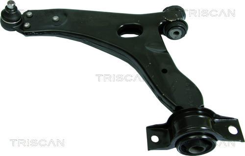 Kawe 8500 16540 - Track Control Arm www.autospares.lv