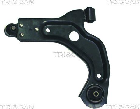 Kawe 8500 16548 - Track Control Arm www.autospares.lv