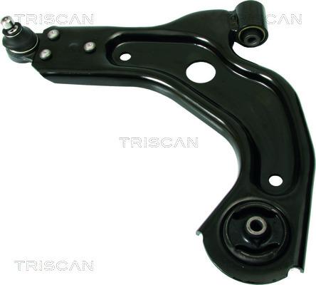 Kawe 8500 16550 - Track Control Arm www.autospares.lv