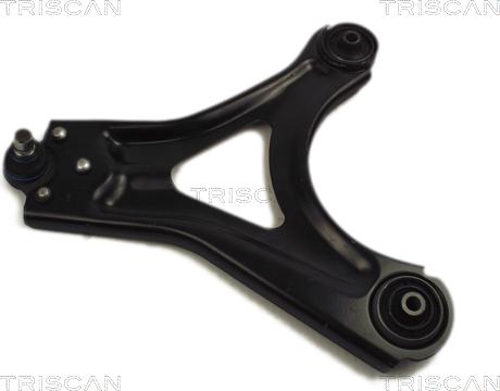 Kawe 8500 16558 - Track Control Arm www.autospares.lv