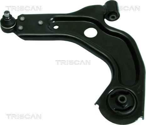 Kawe 8500 16552 - Track Control Arm www.autospares.lv