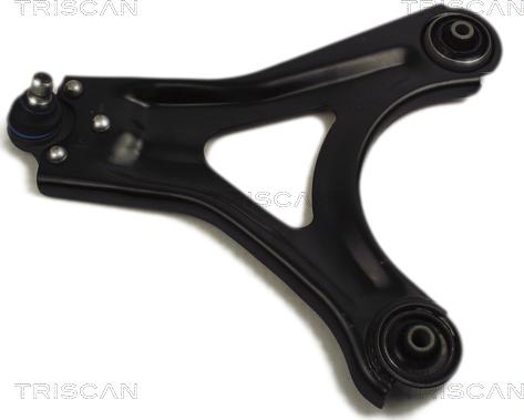 Kawe 8500 16557 - Track Control Arm www.autospares.lv