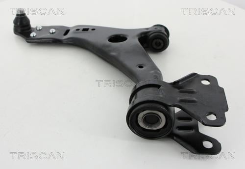 Kawe 8500 165024 - Track Control Arm www.autospares.lv