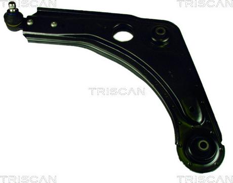 Kawe 8500 16514 - Track Control Arm www.autospares.lv