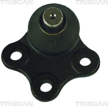 Kawe 8500 16511 - Ball Joint www.autospares.lv