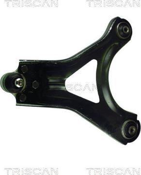 Kawe 8500 16534 - Track Control Arm www.autospares.lv