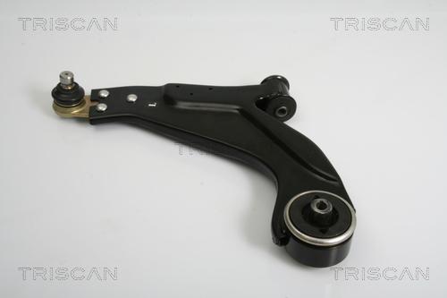 Kawe 8500 16532 - Track Control Arm www.autospares.lv