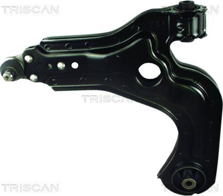 Kawe 8500 16524 - Track Control Arm www.autospares.lv