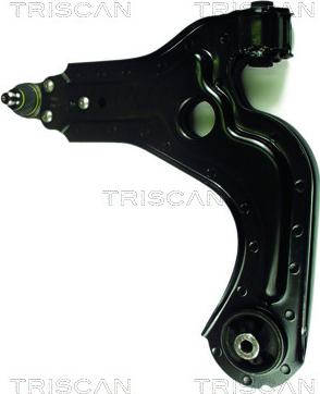 Kawe 8500 16526 - Track Control Arm www.autospares.lv