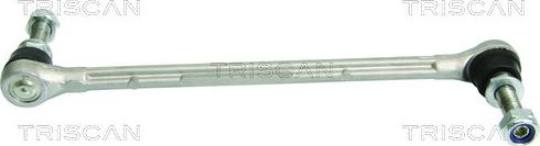 Kawe 8500 16623 - Rod / Strut, stabiliser www.autospares.lv