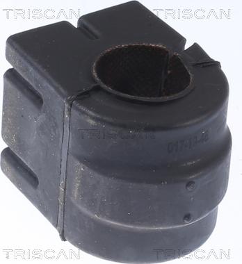 Kawe 8500 16886 - Bukse, Stabilizators www.autospares.lv