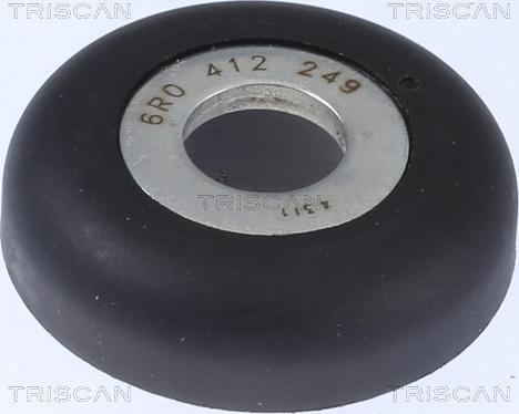 Kawe 8500 10952 - Amortizatora statnes balsts www.autospares.lv