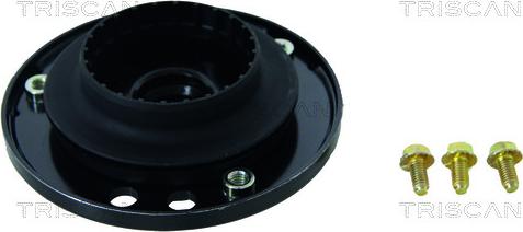 Kawe 8500 10913 - Top Strut Mounting www.autospares.lv