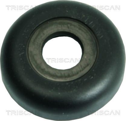 Kawe 8500 10912 - Опора стойки амортизатора, подушка www.autospares.lv