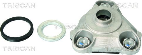 Kawe 8500 10920 - Amortizatora statnes balsts www.autospares.lv