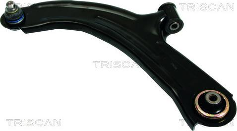 Kawe 8500 10548 - Track Control Arm www.autospares.lv