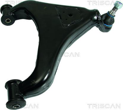 Kawe 8500 10543 - Track Control Arm www.autospares.lv