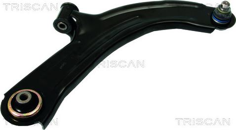 Kawe 8500 10547 - Track Control Arm www.autospares.lv