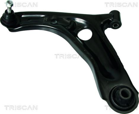 Kawe 8500 10554 - Track Control Arm www.autospares.lv