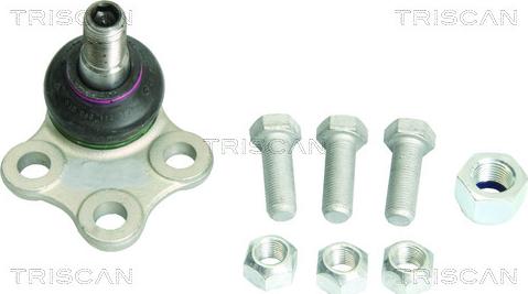 Kawe 8500 10552 - Ball Joint www.autospares.lv