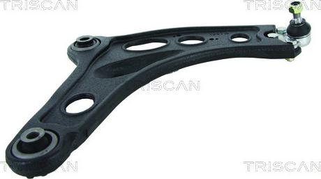 Kawe 8500 10569 - Track Control Arm www.autospares.lv