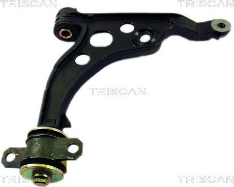 Kawe 8500 10509 - Track Control Arm www.autospares.lv