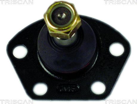 Kawe 8500 10504 - Ball Joint www.autospares.lv