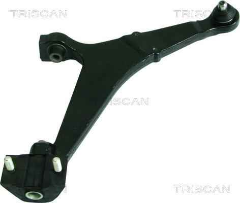 Kawe 8500 10501 - Track Control Arm www.autospares.lv