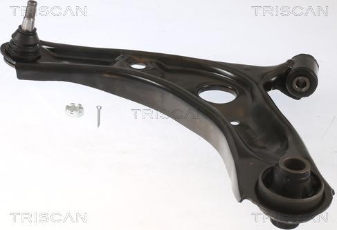 Kawe 8500 105024 - Track Control Arm www.autospares.lv