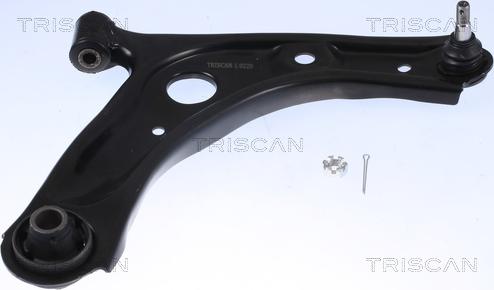 Kawe 8500 105023 - Track Control Arm www.autospares.lv