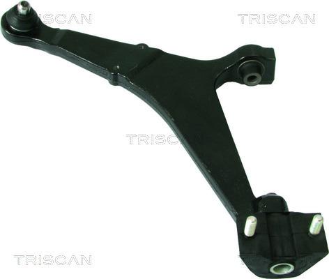 Kawe 8500 10502 - Track Control Arm www.autospares.lv