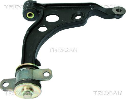 Kawe 8500 10511 - Track Control Arm www.autospares.lv