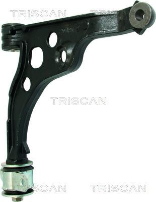 Kawe 8500 10521 - Track Control Arm www.autospares.lv