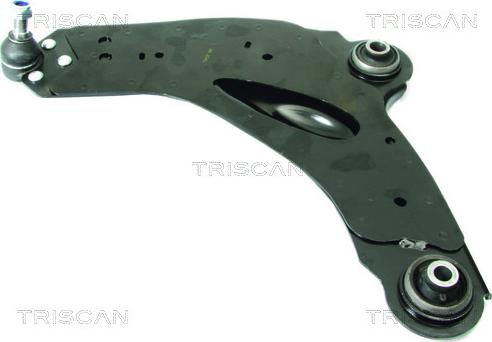 Kawe 8500 10528 - Track Control Arm www.autospares.lv