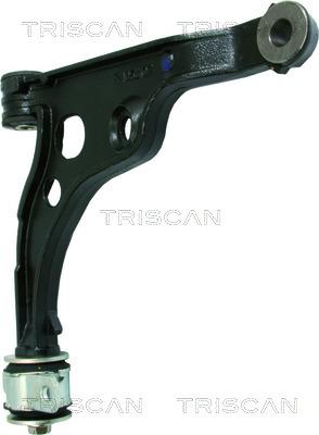 Kawe 8500 10523 - Track Control Arm www.autospares.lv