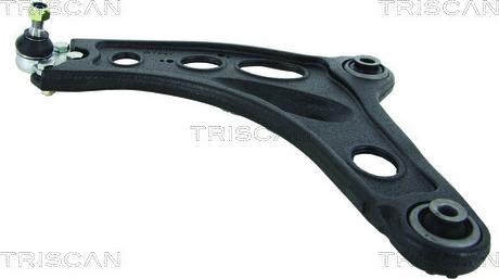 Kawe 8500 10570 - Track Control Arm www.autospares.lv