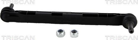 Kawe 8500 10648 - Stiepnis / Atsaite, Stabilizators www.autospares.lv