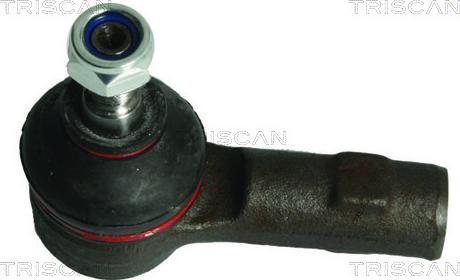 Kawe 8500 10117 - Tie Rod End www.autospares.lv