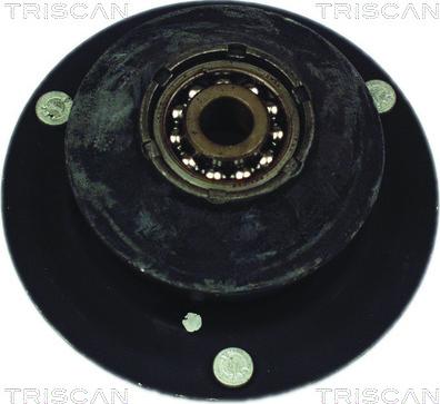 Kawe 8500 11902 - Amortizatora statnes balsts www.autospares.lv