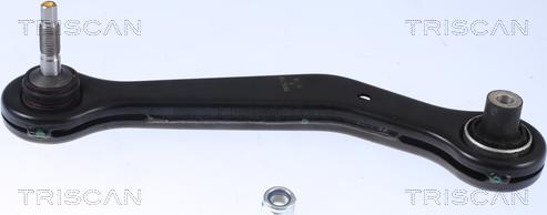 Kawe 8500 115074 - Track Control Arm www.autospares.lv