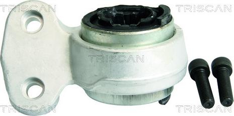 Kawe 8500 11843 - Bush of Control / Trailing Arm www.autospares.lv