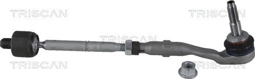 Kawe 8500 11323 - Tie Rod www.autospares.lv