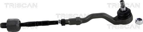 Kawe 8500 11327 - Tie Rod www.autospares.lv