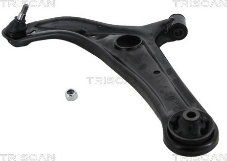 Kawe 8500 13598 - Track Control Arm www.autospares.lv