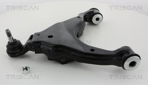 Kawe 8500 135028 - Track Control Arm www.autospares.lv