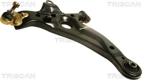 Kawe 8500 13534 - Track Control Arm www.autospares.lv